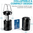 Outdoor Portable LED Camping Lantern | https://www.bestnamebadges.com