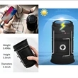 Camping Lantern Solar Rechargeable | https://www.bestnamebadges.com