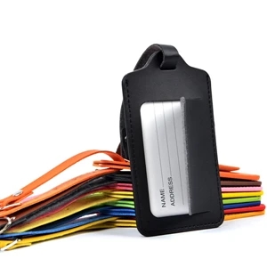 Luggage Tag