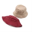 Denim Bucket Hat | https://www.bestnamebadges.com