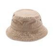 Denim Bucket Hat | https://www.bestnamebadges.com
