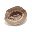Denim Bucket Hat | https://www.bestnamebadges.com