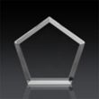 Genosee Award - 3D | https://www.bestnamebadges.com