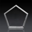 Genosee Award - 3D | https://www.bestnamebadges.com