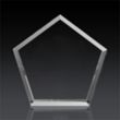 Genosee Award - 3D | https://www.bestnamebadges.com