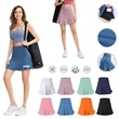 Sports Skirts With Pocket | https://www.bestnamebadges.com