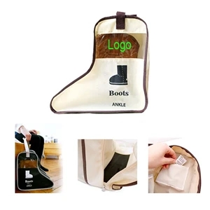 Boots Bag