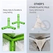 Grow Tent With Observation Window | https://www.bestnamebadges.com