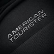 American Tourister® Zoom Turbo Spinner Underseat Carry-On | https://www.bestnamebadges.com