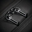 American Tourister® Zoom Turbo Spinner Underseat Carry-On | https://www.bestnamebadges.com