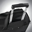 American Tourister® Zoom Turbo Spinner Underseat Carry-On | https://www.bestnamebadges.com