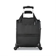 American Tourister® Zoom Turbo Spinner Underseat Carry-On | https://www.bestnamebadges.com