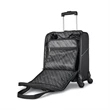 American Tourister® Zoom Turbo Spinner Underseat Carry-On | https://www.bestnamebadges.com