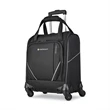 American Tourister® Zoom Turbo Spinner Underseat Carry-On | https://www.bestnamebadges.com