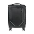 American Tourister® Zoom Turbo 20" Spinner Carry-On | https://www.bestnamebadges.com
