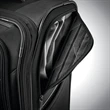 American Tourister® Zoom Turbo 20" Spinner Carry-On | https://www.bestnamebadges.com