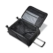 American Tourister® Zoom Turbo 20" Spinner Carry-On | https://www.bestnamebadges.com