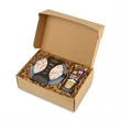What's Pop'N Gourmet Popcorn Gift Set | https://www.bestnamebadges.com