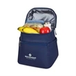 Aviana™ Mini Backpack Cooler | https://www.bestnamebadges.com