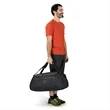 Osprey Daylite™ Duffel 60 | https://www.bestnamebadges.com