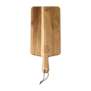 La Cuisine Charcuterie Board | https://www.bestnamebadges.com