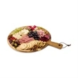La Cuisine™ Charcuterie & Pizza Board | https://www.bestnamebadges.com