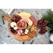 La Cuisine™ Charcuterie & Pizza Board | https://www.bestnamebadges.com