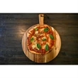 La Cuisine™ Charcuterie & Pizza Board | https://www.bestnamebadges.com