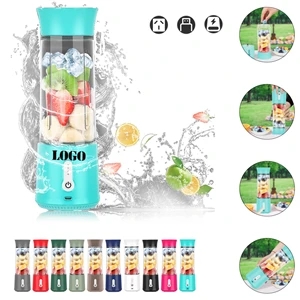 16OZ Portable Blender