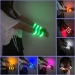 Glow Slap Bracelets | https://www.bestnamebadges.com