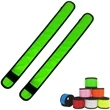 Glow Slap Bracelets | https://www.bestnamebadges.com