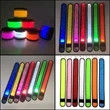 Glow Slap Bracelets | https://www.bestnamebadges.com
