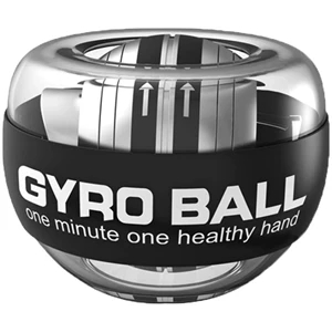 Auto-Start Wrist Power Gyro Ball