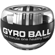 Auto-Start Wrist Power Gyro Ball | https://www.bestnamebadges.com
