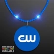Still-Light Beads with Medallions | https://www.bestnamebadges.com