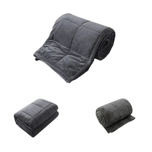 Weighted Blanket