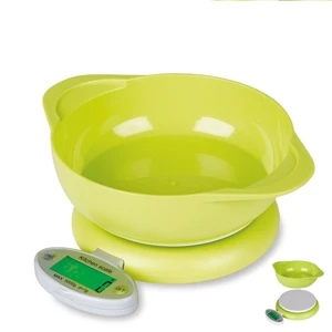 Digital Kitchen Weight for Cooking