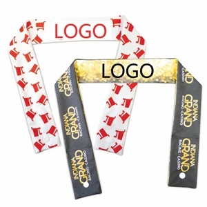 Customize Cooling Neck Wrap