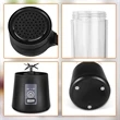 Portable Blender with Six Blades | https://www.bestnamebadges.com
