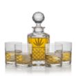Pelham Decanter Set | https://www.bestnamebadges.com