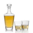 Salzberg Decanter Set | https://www.bestnamebadges.com