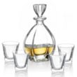 Brackley Decanter Set | https://www.bestnamebadges.com