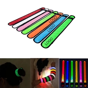 LED Clap Circle