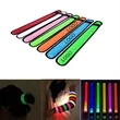 LED Clap Circle | https://www.bestnamebadges.com