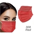 Face Masks, Disposable, PPE Health Protection | https://www.bestnamebadges.com