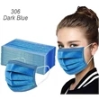 Popular Face Masks In Fashionable Colors, PPE Health | https://www.bestnamebadges.com