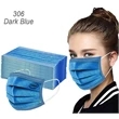 Popular Face Masks In Fashionable Colors, PPE Health | https://www.bestnamebadges.com