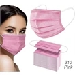 Face Masks, Disposable, PPE Health Protection | https://www.bestnamebadges.com