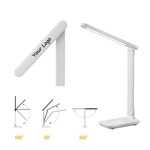 LED Folding Table Lamp