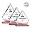 Apex VividPrint™ Award - Albion™ | https://www.bestnamebadges.com